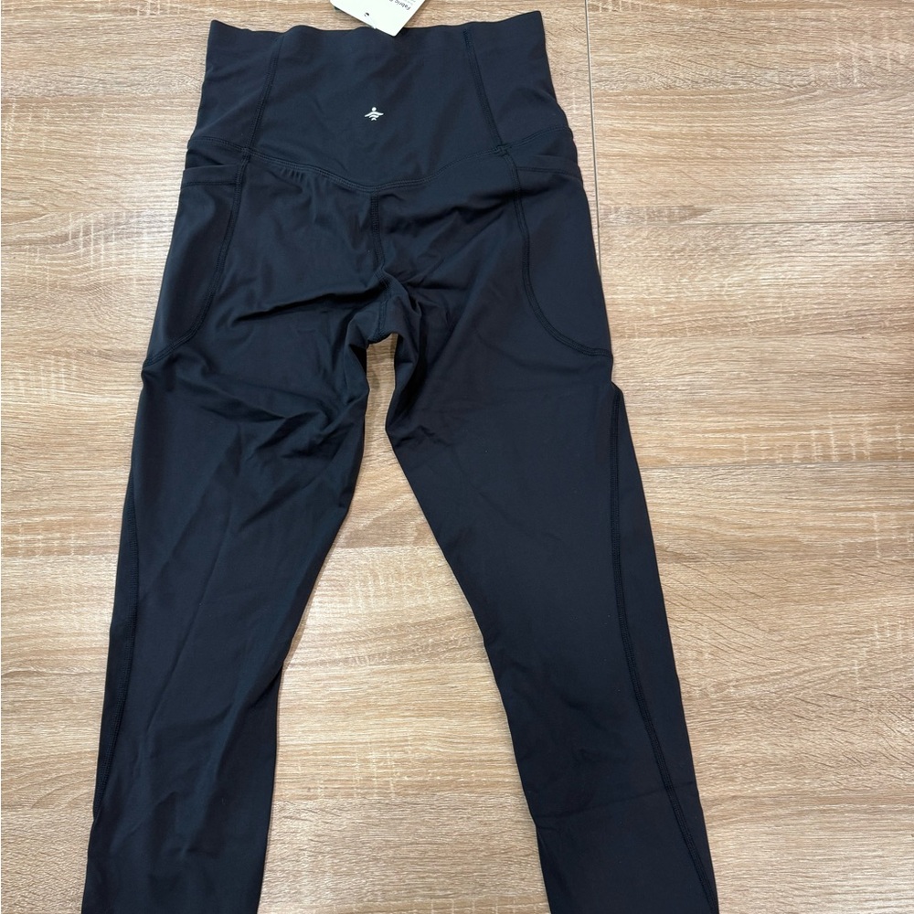 Halara Tummy Control Leggings